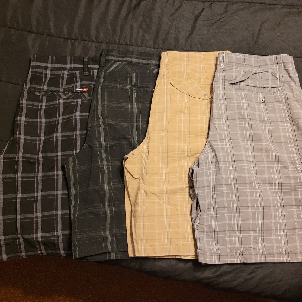 TONY HAWK SHORTS